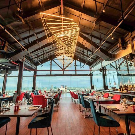 Golden Apartment With Sea View Đà Nẵng Ngoại thất bức ảnh