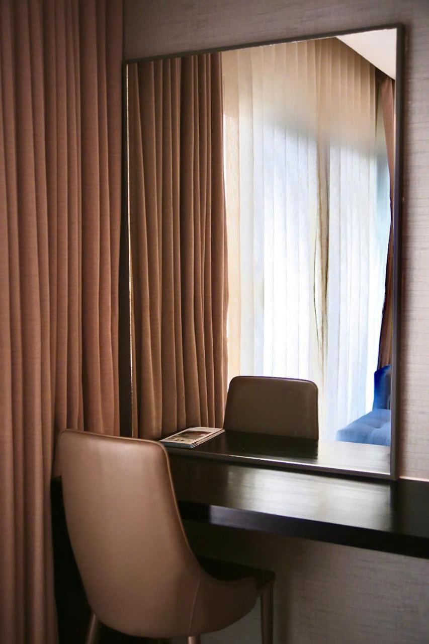 Golden Apartment With Sea View Đà Nẵng Ngoại thất bức ảnh