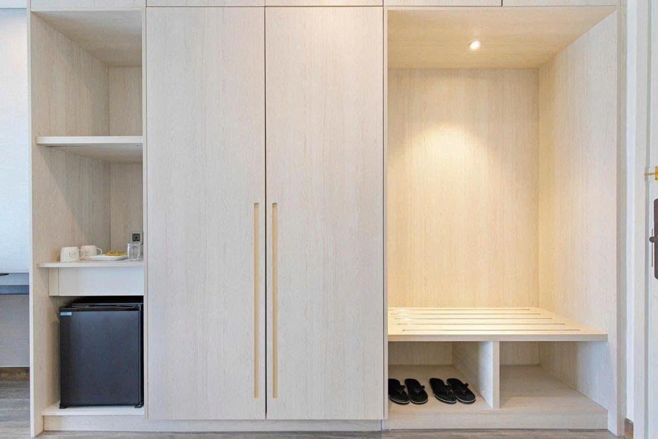 Golden Apartment With Sea View Đà Nẵng Ngoại thất bức ảnh
